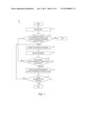 TECHNIQUES FOR THE RECEIPT AND PROCESSING OF USER-SPECIFIED QUERIES diagram and image