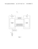 TECHNIQUES FOR THE RECEIPT AND PROCESSING OF USER-SPECIFIED QUERIES diagram and image