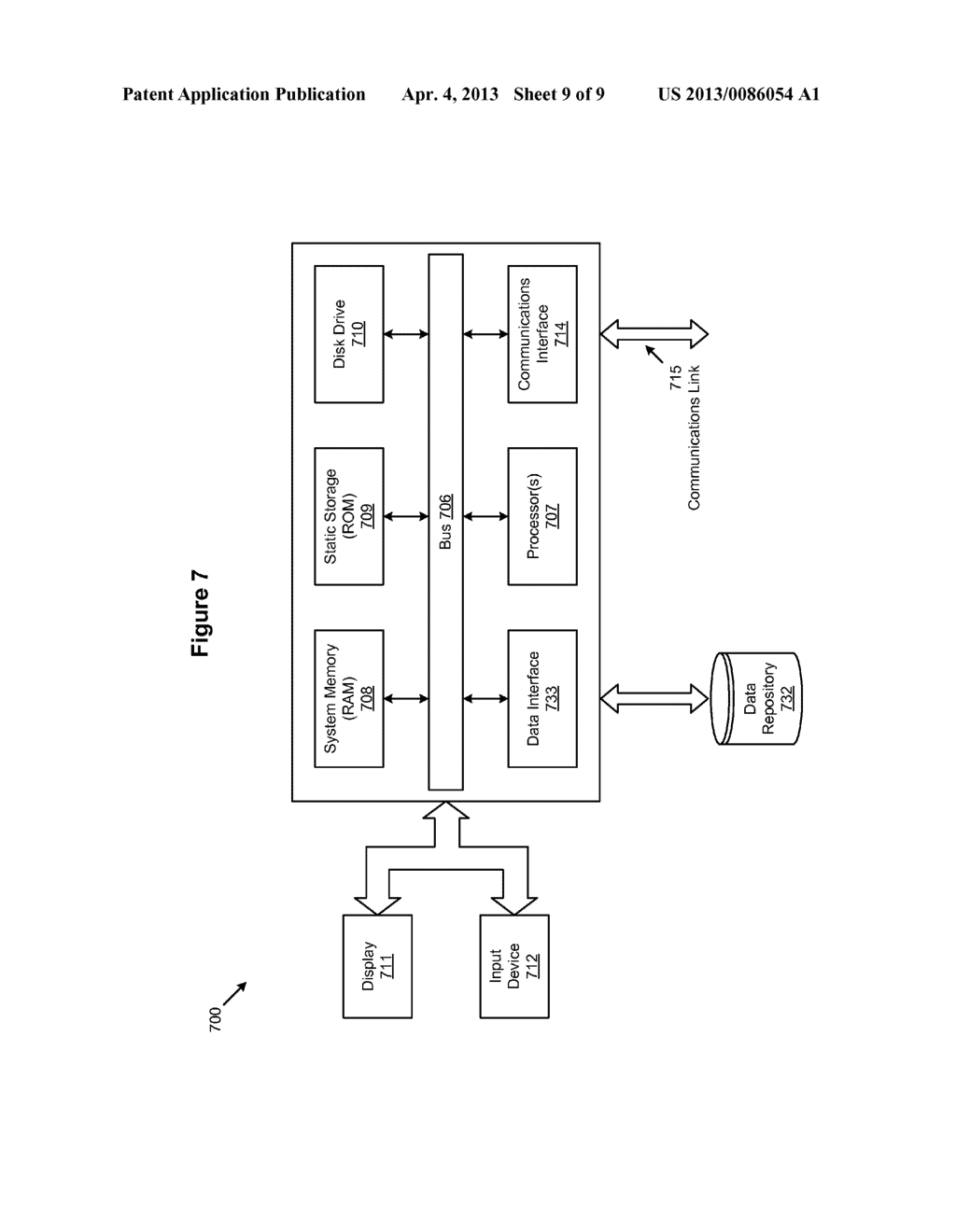 CONCURRENT CALCULATION OF RESOURCE QUALIFICATION AND AVAILABILITY USING     TEXT SEARCH - diagram, schematic, and image 10