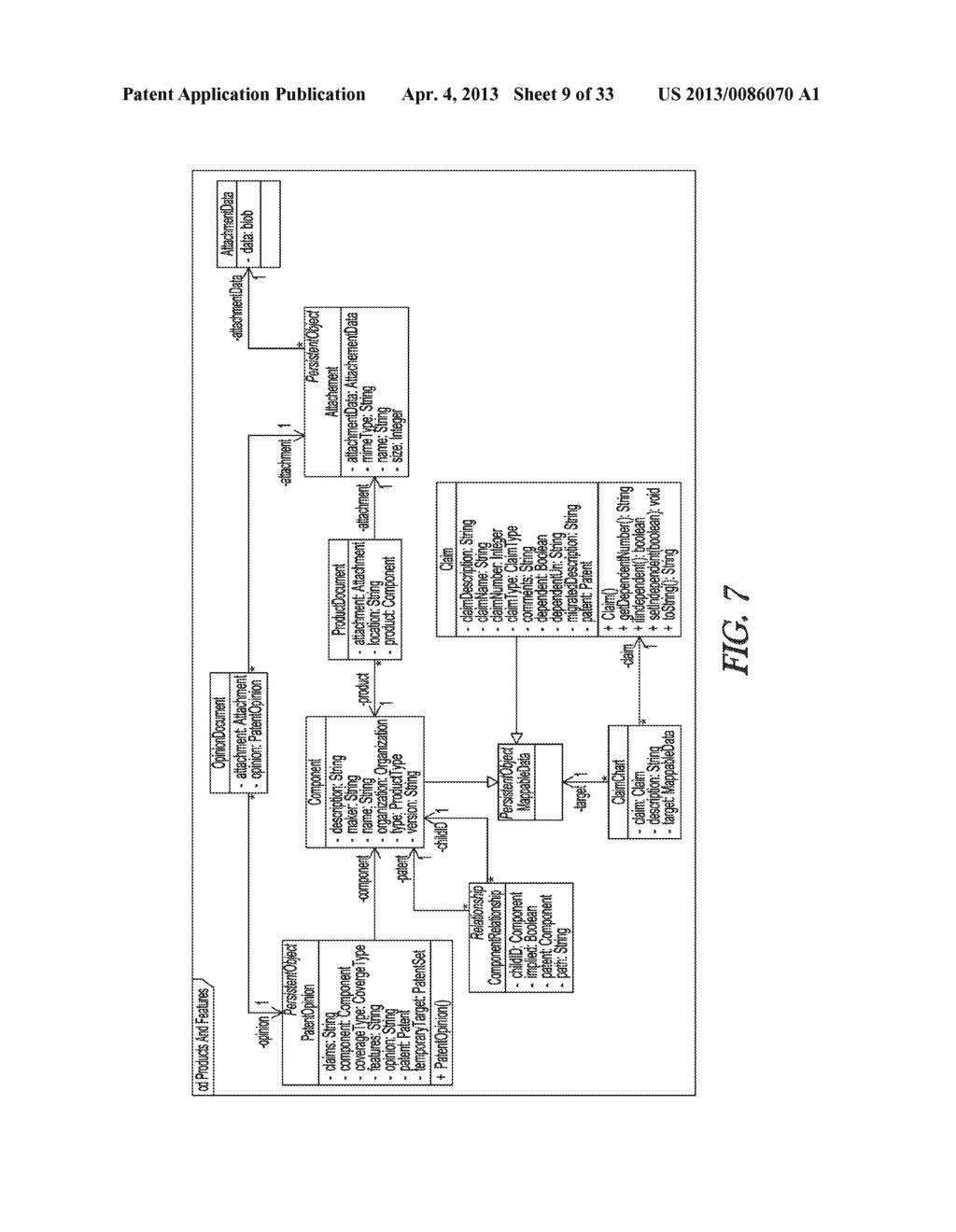 PRIOR ART MANAGEMENT - diagram, schematic, and image 10