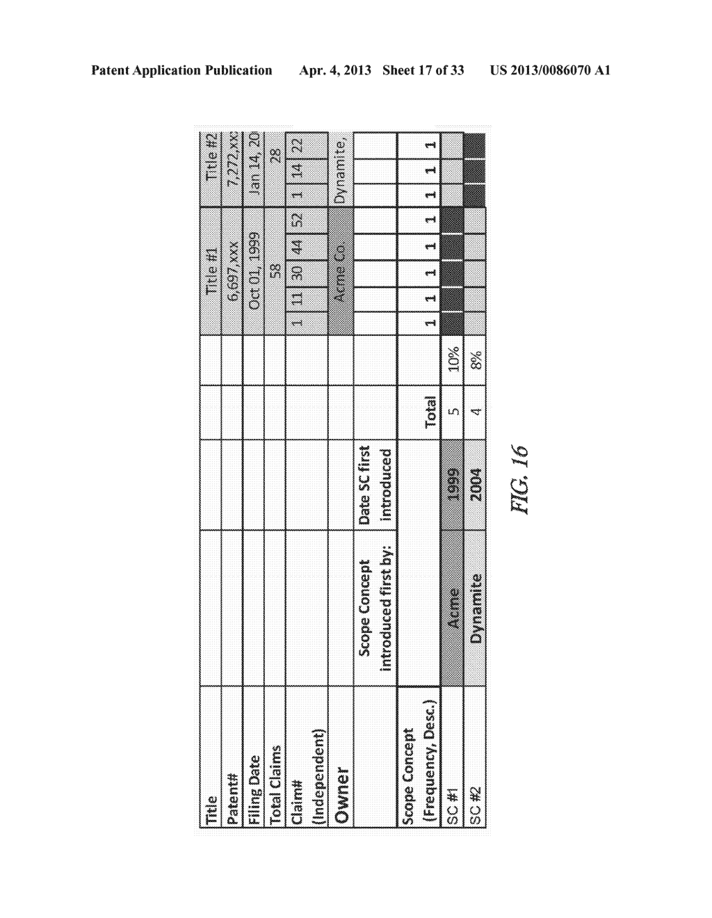 PRIOR ART MANAGEMENT - diagram, schematic, and image 18