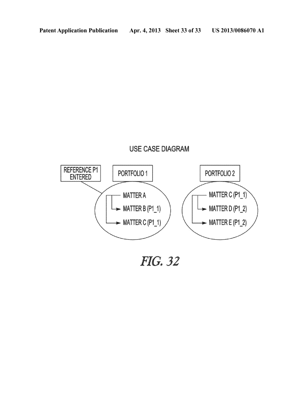 PRIOR ART MANAGEMENT - diagram, schematic, and image 34