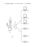 COMPUTER PRODUCT, ANALYSIS SUPPORT METHOD, ANALYSIS SUPPORT APPARATUS, AND     SYSTEM diagram and image