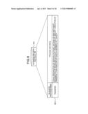 COMPUTER PRODUCT, ANALYSIS SUPPORT METHOD, ANALYSIS SUPPORT APPARATUS, AND     SYSTEM diagram and image