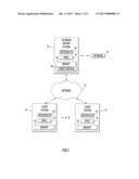 Query Transformation for Masking Data Within Database Objects diagram and image