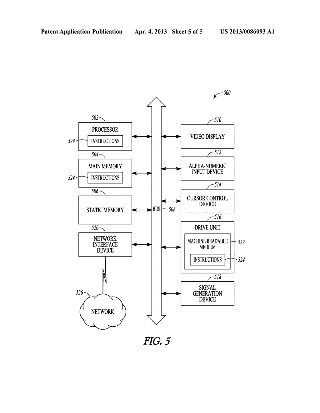 SYSTEM AND METHOD FOR COMPETITIVE PRIOR ART ANALYTICS AND MAPPING - diagram, schematic, and image 06