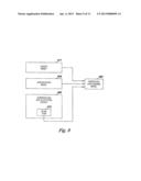 SYSTEM AND METHOD FOR SERVICE RECOMMENDATION SERVICE diagram and image