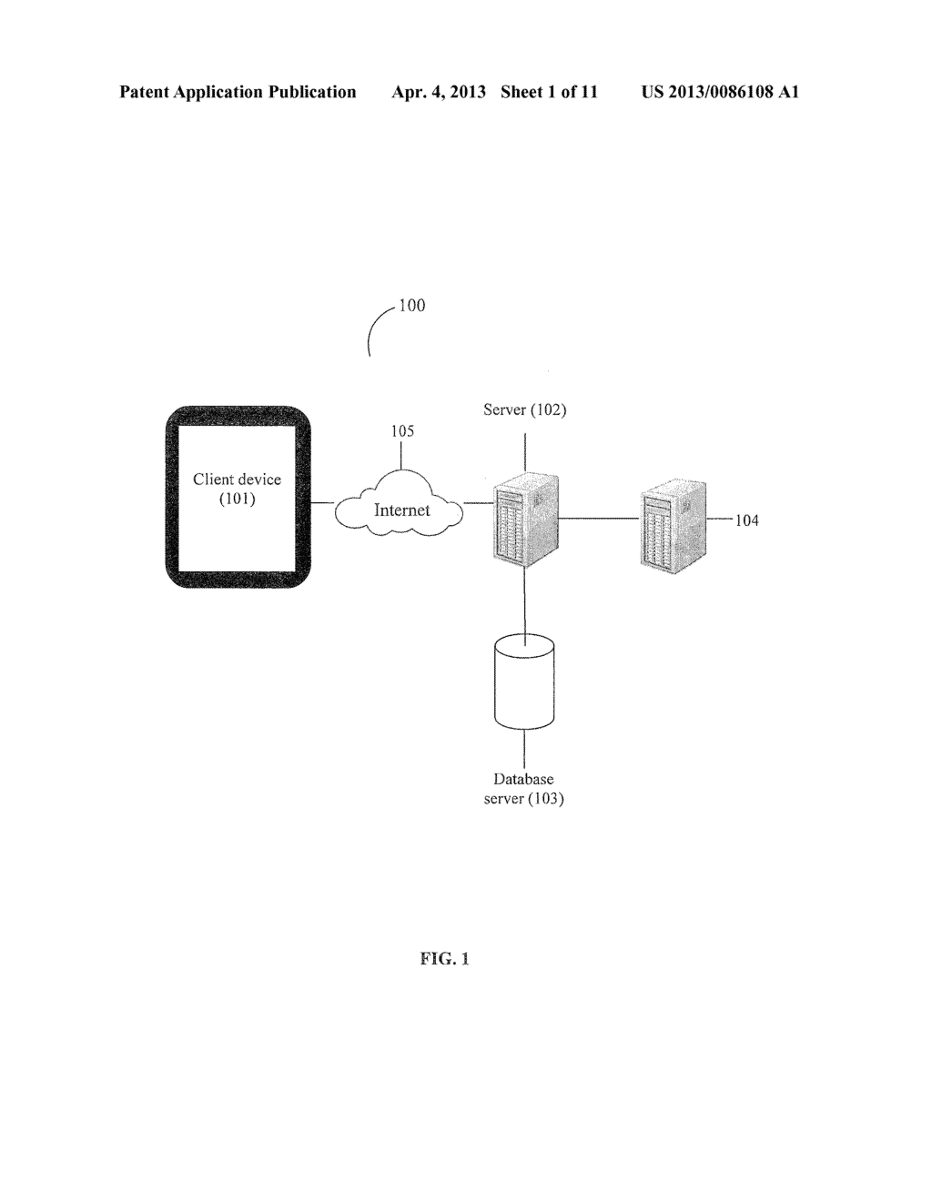 SYSTEM AND METHOD FOR ENABLING SMART CONTACTING AND RESOURCE FINDING IN AN     ENTERPRISE - diagram, schematic, and image 02