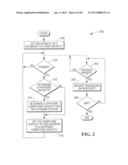 REGULATING CAPACITY AND MANAGING SERVICES OF COMPUTING ENVIRONMENTS AND     SYSTEMS THAT INCLUDE A DATABASE diagram and image