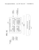 REGULATING CAPACITY AND MANAGING SERVICES OF COMPUTING ENVIRONMENTS AND     SYSTEMS THAT INCLUDE A DATABASE diagram and image