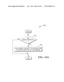 REGULATING CAPACITY AND MANAGING SERVICES OF COMPUTING ENVIRONMENTS AND     SYSTEMS THAT INCLUDE A DATABASE diagram and image