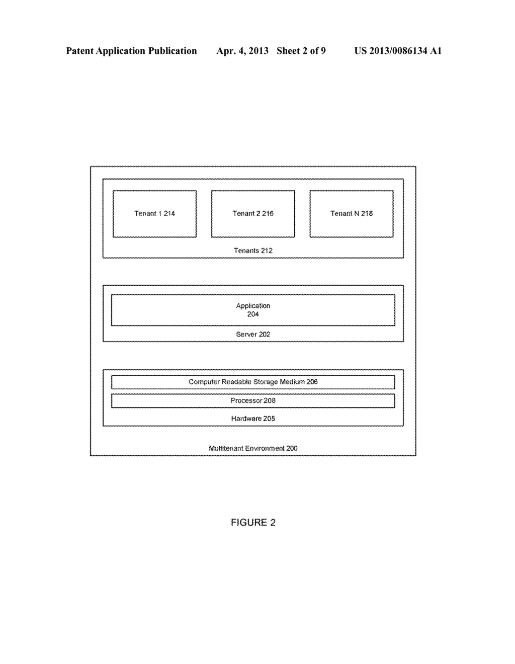 SYSTEMS AND METHODS FOR OBJECT TO XML MAPPINGS - diagram, schematic, and image 03