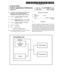 Systems and Methods for Improved Parallel ILU Factorization in Distributed     Sparse Linear Systems diagram and image