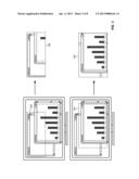 MEETING SYSTEM THAT INTERCONNECTS GROUP AND PERSONAL DEVICES ACROSS A     NETWORK diagram and image