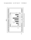 MEETING SYSTEM THAT INTERCONNECTS GROUP AND PERSONAL DEVICES ACROSS A     NETWORK diagram and image