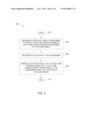 METHOD AND APPARATUS FOR FINDING PEOPLE VIA A MOBILE DEVICE diagram and image