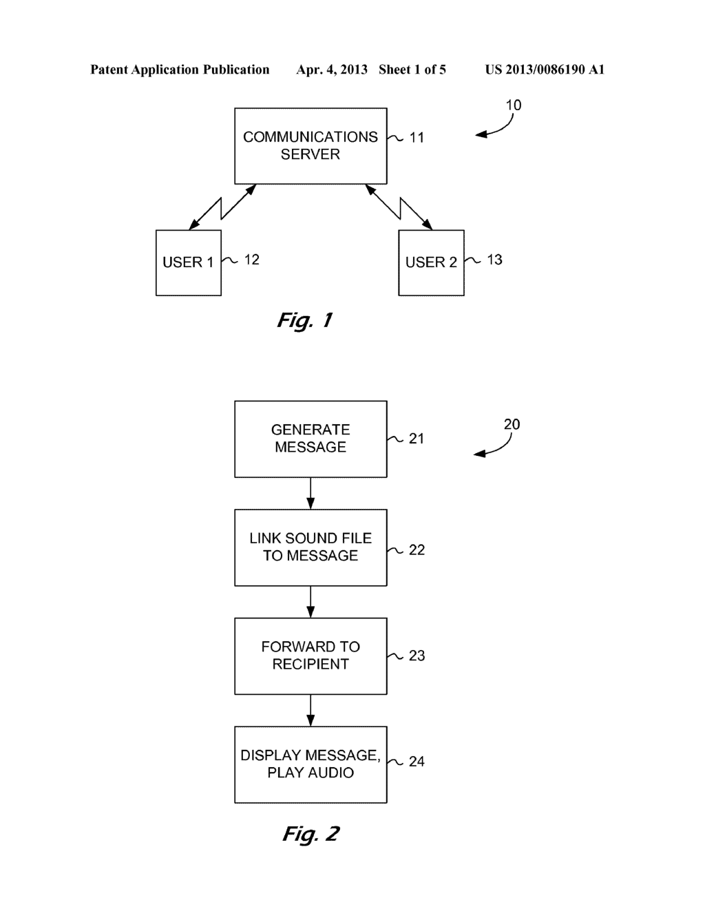 Linking Sounds and Emoticons - diagram, schematic, and image 02