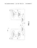 METHOD AND APPARATUS FOR ROUND TRIP DELAY KPI MONITORING IN LIVE NETWORK     USING USER PLANE PROBE SESSION diagram and image