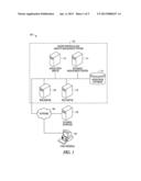 METHOD AND APPARATUS FOR FINDING WEB HITS FOR PATENTS diagram and image