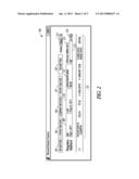 METHOD AND APPARATUS FOR FINDING WEB HITS FOR PATENTS diagram and image