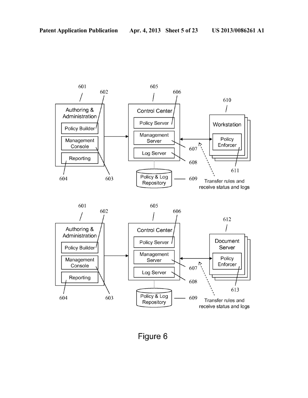 Detecting Behavioral Patterns and Anomalies Using Activity Profiles - diagram, schematic, and image 06