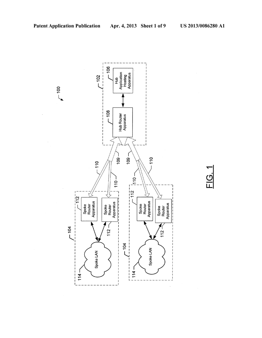 SYSTEMS, METHODS, APPARATUSES, AND COMPUTER PROGRAM PRODUCTS FOR     SUPPORTING REMOTE HOSTING WITHOUT USING NETWORK ADDRESS TRANSLATION - diagram, schematic, and image 02