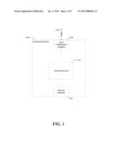 NETWORK INTERFACE BASED ON DETECTION OF INPUT COMBINATION INTERFACE diagram and image