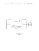 Low Latency Two-Level Interrupt Controller Interface to Multi-Threaded     Processor diagram and image