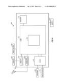 Low Latency Two-Level Interrupt Controller Interface to Multi-Threaded     Processor diagram and image