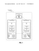 Live Logical Partition Migration with Stateful Offload Connections Using     Context Extraction and Insertion diagram and image