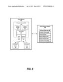 Live Logical Partition Migration with Stateful Offload Connections Using     Context Extraction and Insertion diagram and image