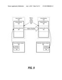 Live Logical Partition Migration with Stateful Offload Connections Using     Context Extraction and Insertion diagram and image