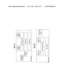 Security in virtualized computer programs diagram and image