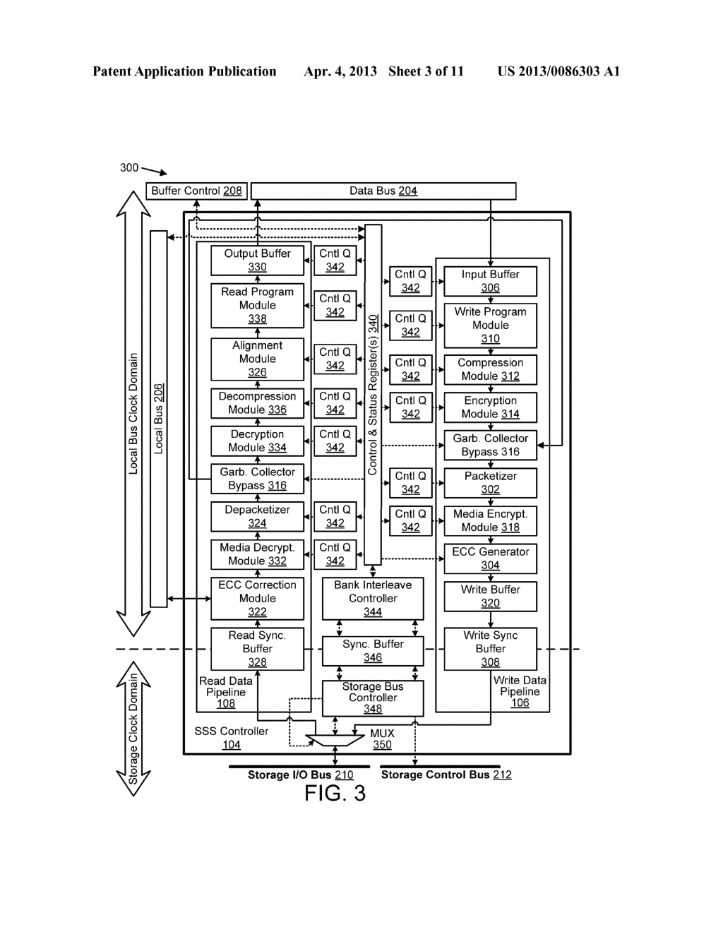 APPARATUS, SYSTEM, AND METHOD FOR A PERSISTENT OBJECT STORE - diagram, schematic, and image 04