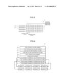 STORAGE DEVICE AND METHOD OF ACCESSING COPY DESTINATION DATA diagram and image