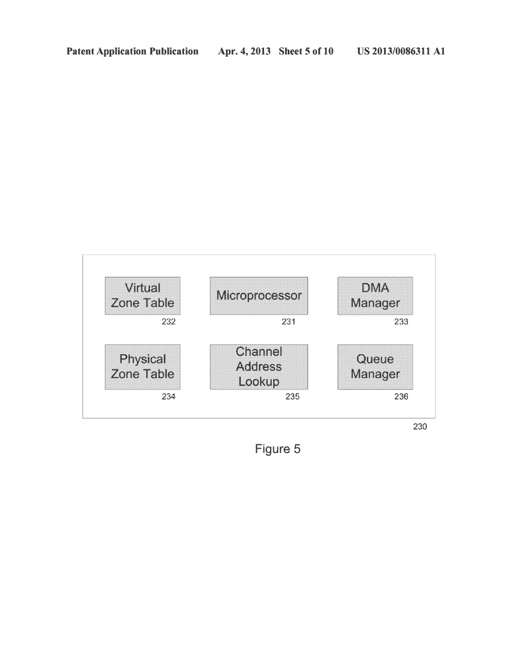 METHOD OF DIRECT CONNECTING AHCI OR NVMe BASED SSD SYSTEM TO COMPUTER     SYSTEM MEMORY BUS - diagram, schematic, and image 06