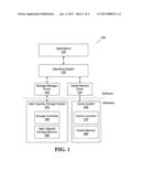 METHODS TO SECURELY BIND AN ENCRYPTION KEY TO A STORAGE DEVICE diagram and image