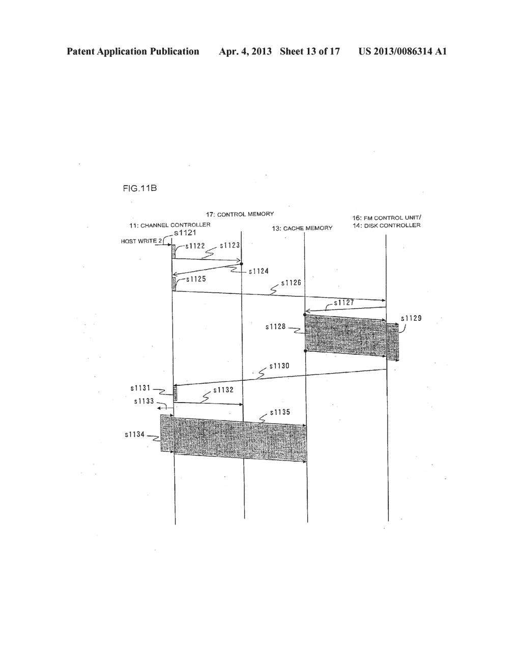 STORAGE SYSTEM, STORAGE DEVICE, AND CONTROL METHOD THEREOF - diagram, schematic, and image 14