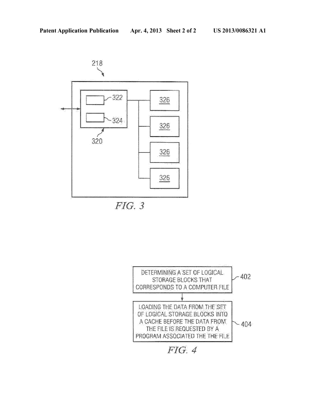 FILE BASED CACHE LOADING - diagram, schematic, and image 03