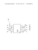 METHOD AND SYSTEM FOR ENHANCED PERFORMANCE IN SERIAL PERIPHERAL INTERFACE diagram and image