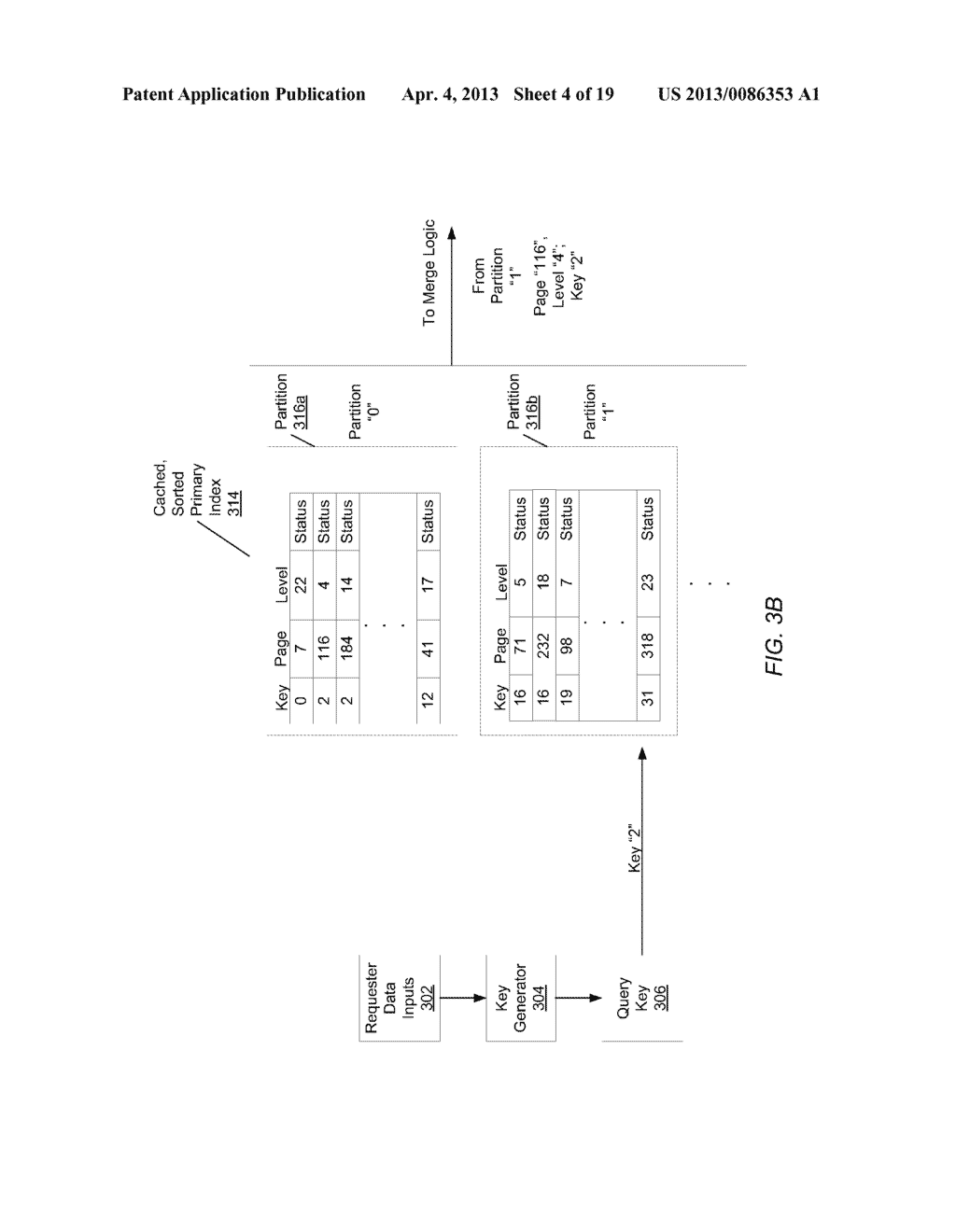 VARIABLE LENGTH ENCODING IN A STORAGE SYSTEM - diagram, schematic, and image 05