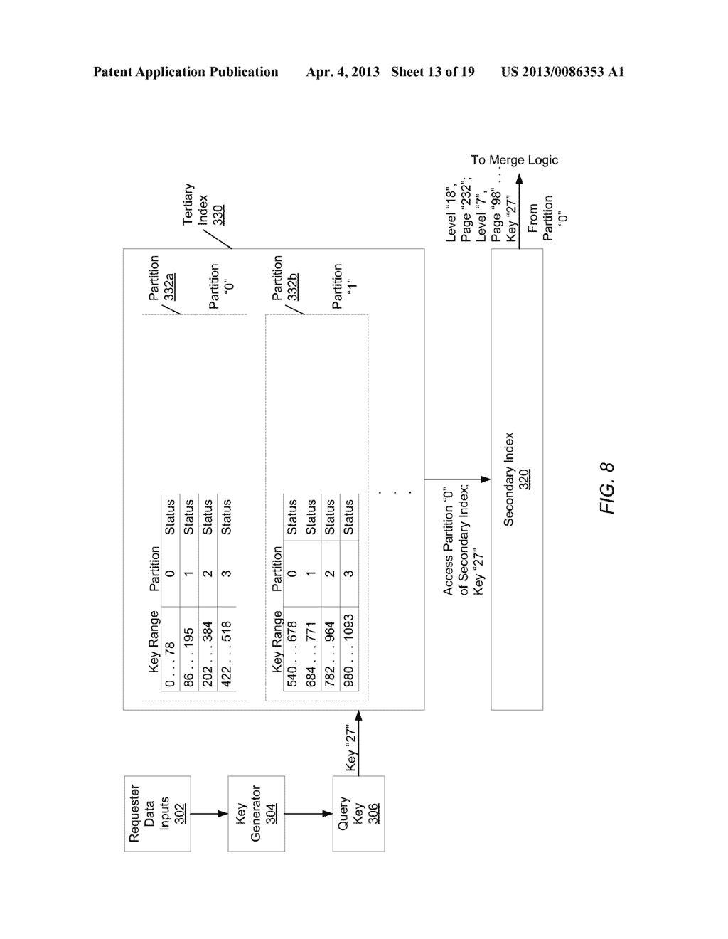 VARIABLE LENGTH ENCODING IN A STORAGE SYSTEM - diagram, schematic, and image 14