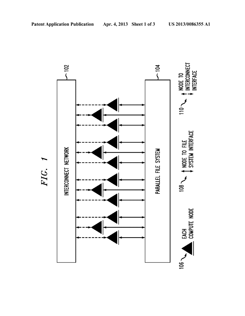 Distributed Data Scalable Adaptive Map-Reduce Framework - diagram, schematic, and image 02