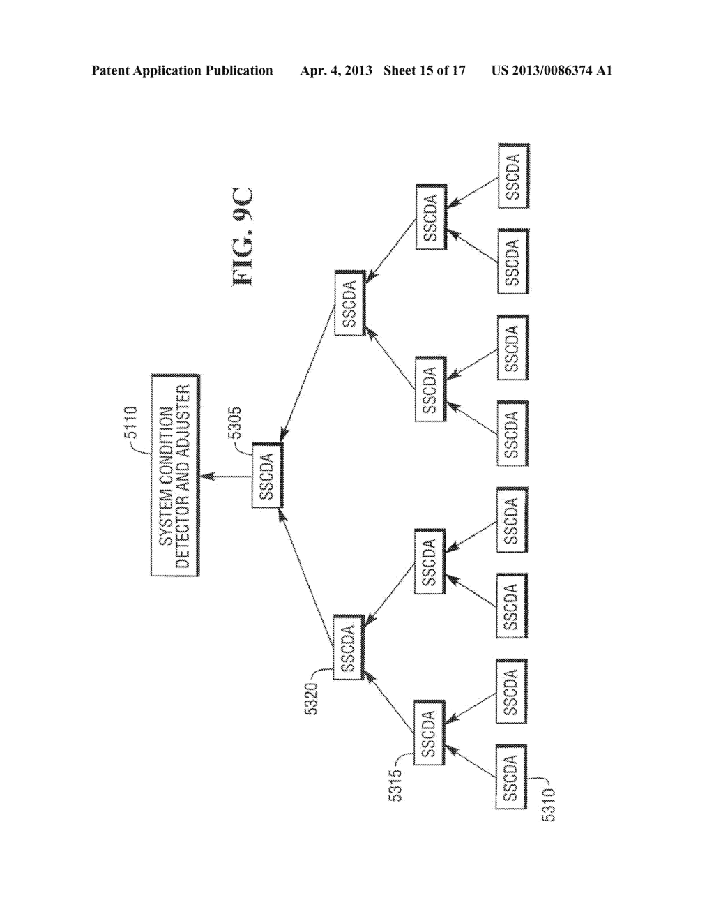 FINE-GRAINED CAPACITY MANAGEMENT OF COMPUTING ENVIRONMENTS THAT MAY     SUPPORT A DATABASE - diagram, schematic, and image 16