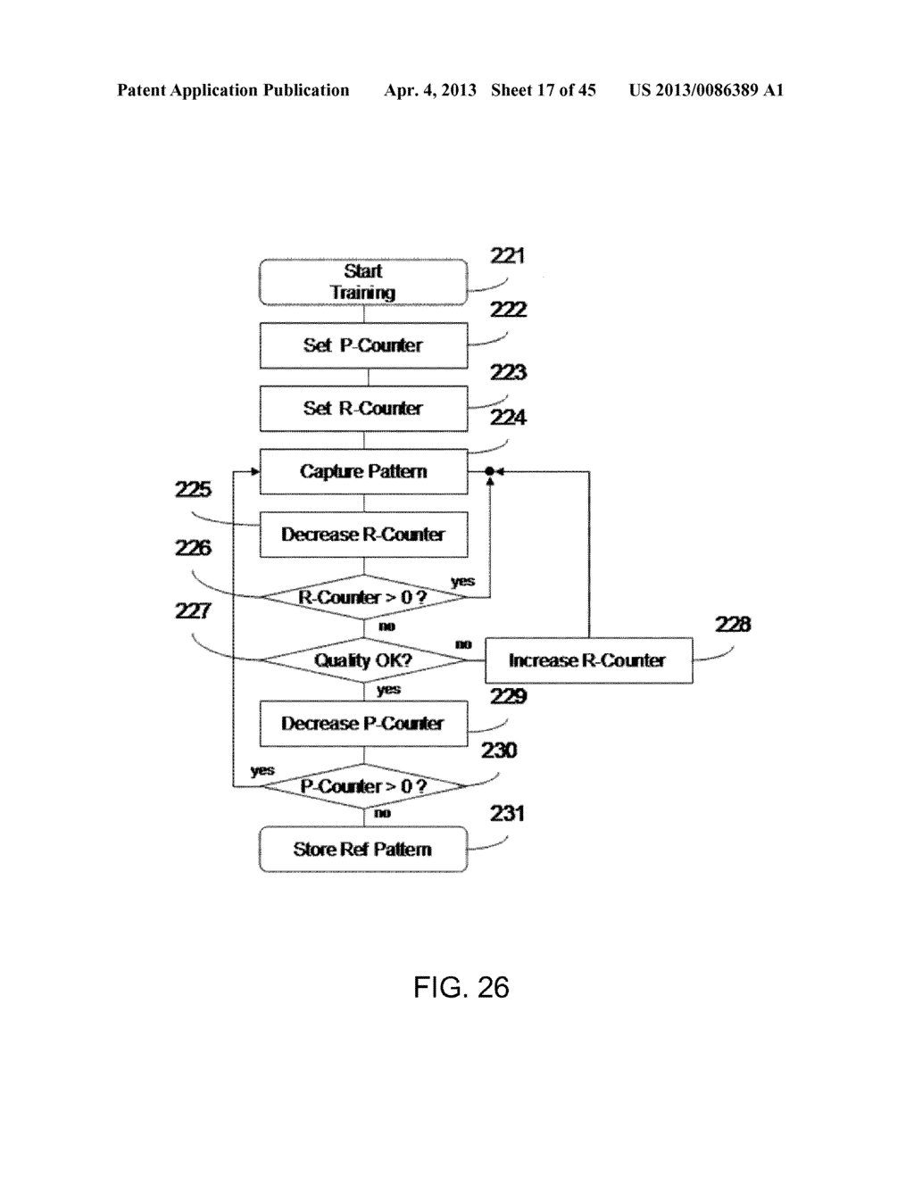 Security Token and Authentication System - diagram, schematic, and image 18