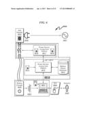 Battery Management System and Method diagram and image