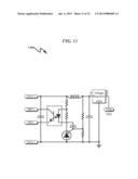 Battery Management System and Method diagram and image