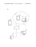 DIAGNOSTIC METHOD, DIAGNOSTIC CODE GENERATION SYSTEM, AND PROGRAM FOR THE     SAME diagram and image