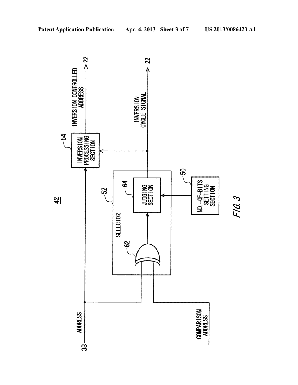 TEST APPARATUS AND TEST METHOD - diagram, schematic, and image 04