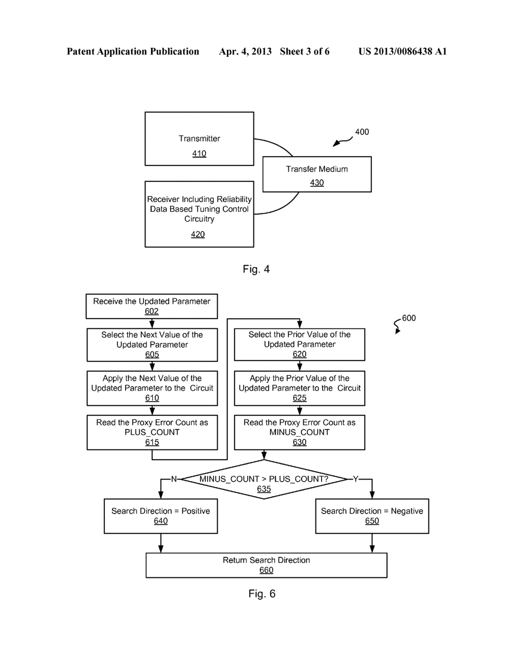 Systems and Methods for Efficient Parameter Modification - diagram, schematic, and image 04